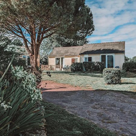 Vvf Golfe Du Morbihan Sarzeau Arzon Kültér fotó