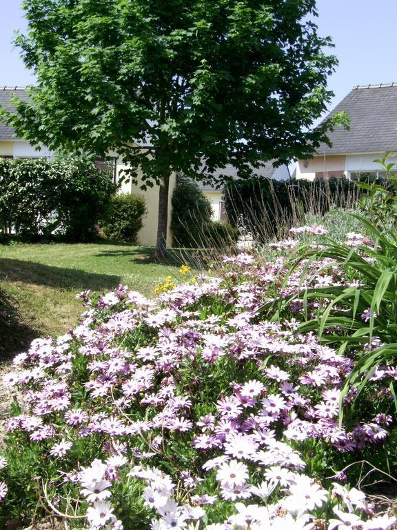 Vvf Golfe Du Morbihan Sarzeau Arzon Kültér fotó