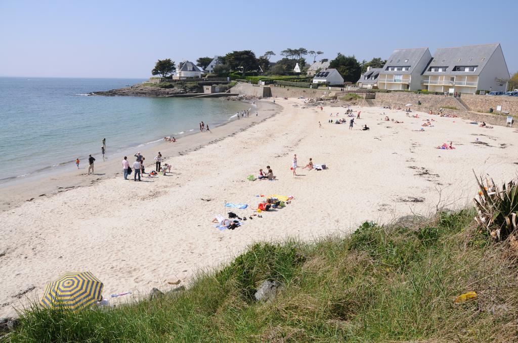 Vvf Golfe Du Morbihan Sarzeau Arzon Kültér fotó